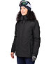 Jacket Hannah Pepper Lady, anthracite