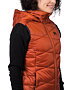 Dámská vesta HANNAH BETLIS VEST