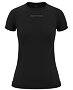 Dámské funkční termoprádlo HANNAH ACTIVE TS S/S W, anthracite