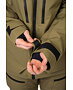 Jacket Hannah Saliva Lady