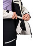 Jacket Hannah Saliva Lady