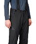 Pants Hannah Slater FD Men, anthracite