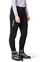 Pants Hannah Alison Pants II Lady, anthracite