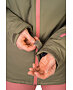 Jacket Hannah Maky COL Lady