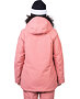 Jacket Hannah Merila FD Lady, rosette