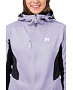 Dámska mikina HANNAH NELA HOODY