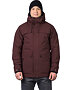 Jacket Hannah Northpole Men, rum raisin