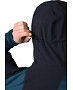 Hybrid Jacket Hannah Trane Hoody Men