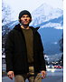 Jacket Hannah Dalon Men