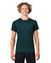 T-shirt Hannah Pelton Men, botanical garden mel