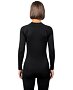 Base Layer Long Sleeve Hannah Thermo Active TS L/S W Lady, anthracite