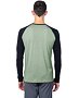 T-shirt Hannah Taregan LS Men
