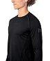 Pánské funkční termoprádlo HANNAH ACTIVE TS L/S, anthracite