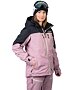 Jacket Hannah Saliva Lady