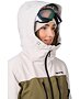 Jacket Hannah Saliva Lady