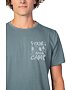 T-shirt HANNAH GREG Men