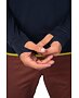 Hoodie HANNAH THONY HOODY Men