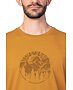 T-shirt HANNAH LUKE Men