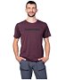 T-shirt HANNAH BINE Men