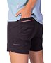 Dámske kraťasy HANNAH MOKKA SHORTS