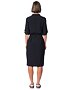 Dress HANNAH LIBY Lady, anthracite