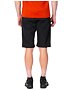 Pánské kraťasy HANNAH BINDERS SHORTS, anthracite
