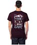 T-shirt HANNAH FRED Men