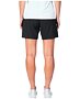 Dámské kraťasy HANNAH TAGI SHORTS, anthracite