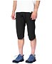 Pánské 3/4 kalhoty HANNAH BINDERS CAPRI, anthracite