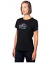 T-shirt HANNAH ADRIA Women, anthracite