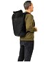 Batoh HANNAH CAMPING RAMBLER 25 +5 Uni, anthracite