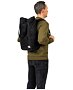 Backpack HANNAH CAMPING CHARM 22 Uni, anthracite