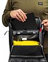 Backpack HANNAH CAMPING COMMUTER 22 WR Uni, anthracite