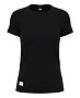 T-shirt Hannah Aria II Women, anthracite