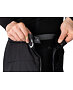 Shorts Hannah Deyn Shorts Men, anthracite
