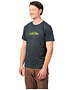 T-shirt HANNAH GREM Man