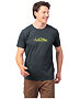 T-shirt HANNAH GREM Man