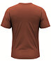 T-shirt HANNAH LUKE Man