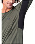 T-shirt HANNAH TARAN L/S Man