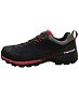 Trekking shoes HANNAH FOOTWEAR COPE W WP, phantom/aurora