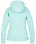 Jacket HANNAH DUSTY HOODY Lady