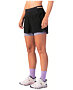 Dámské kraťasy HANNAH TISH SHORTS