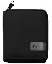 Wallet HANNAH CAMPING RICH Uni, anthracite