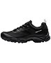 Pánske topánky HANNAH FOOTWEAR GRANITE M WP, black/black