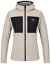 Dámská fleecová mikina HANNAH RIVER HOODY
