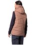 Vest Hannah Dot Vest Lady