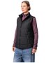 Dámská vesta HANNAH SUGAR VEST, anthracite
