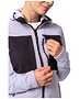 Dámská fleecová mikina HANNAH RIVER HOODY
