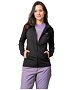 Dámská mikina HANNAH BELLA, anthracite