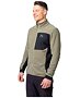 Sweatshirt Hannah Yukon Men, covert green